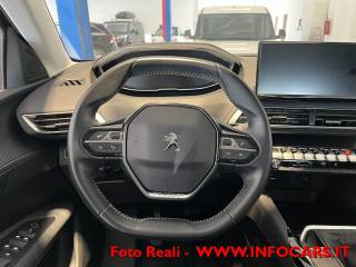 PEUGEOT 3008 usata, con Cruise Control
