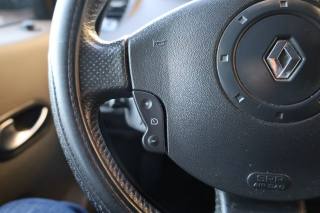 RENAULT Scenic usata, con Airbag posteriore