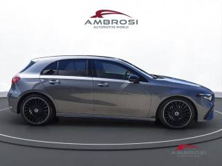 MERCEDES-BENZ A 180 usata 4