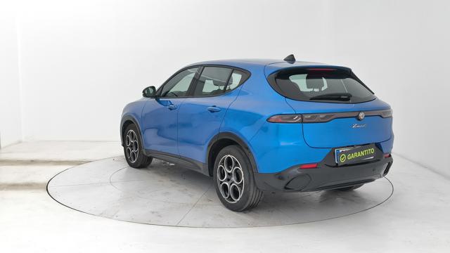 ALFA ROMEO Tonale usata, con Alzacristalli elettrici