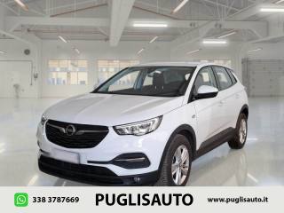 OPEL Grandland X 1.5 diesel Ecotec Start&Stop Business Edition
