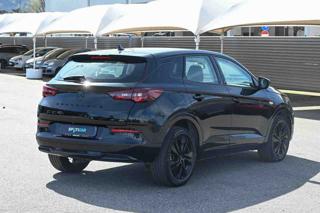 OPEL Grandland usata, con Airbag laterali