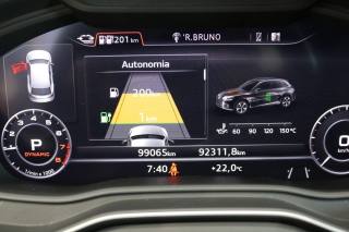 AUDI Q5 usata, con Bracciolo