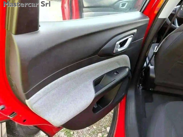 JEEP Compass usata, con Controllo trazione
