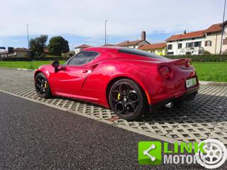 ALFA ROMEO 4C usata 38