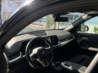 BMW X1 usata, con Frenata d