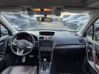 SUBARU Forester usata, con Climatizzatore