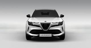 ALFA ROMEO Junior usata, con Airbag
