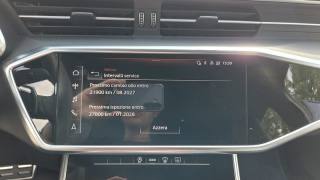 AUDI RS6 usata, con Hill holder