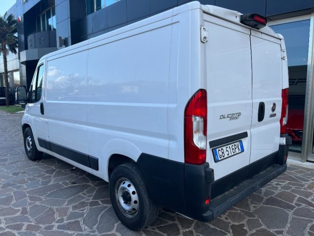 FIAT Ducato usata, con Airbag