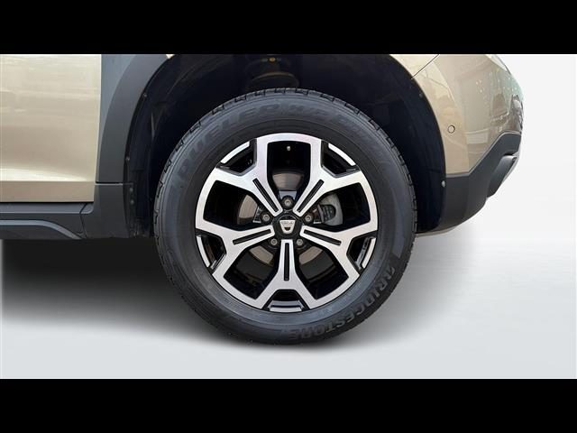 DACIA Duster usata, con Airbag Passeggero