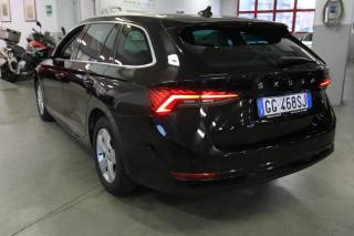 SKODA Octavia usata, con Alzacristalli elettrici