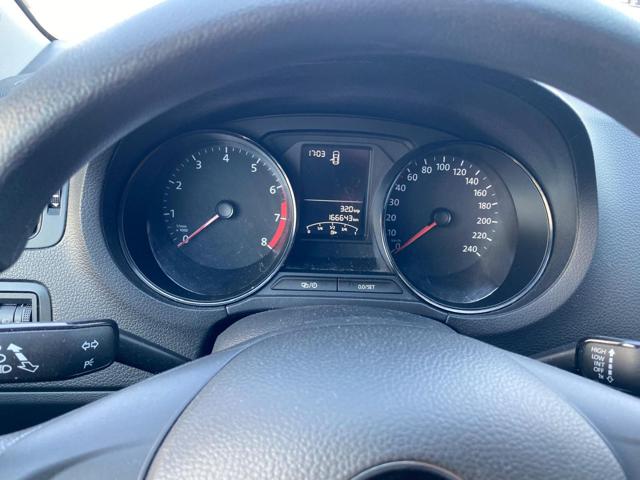 VOLKSWAGEN Polo usata, con ESP