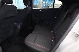 FORD Focus usata, con Boardcomputer