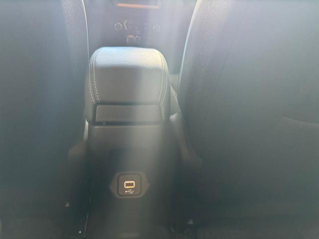 JEEP Renegade usata, con Servosterzo