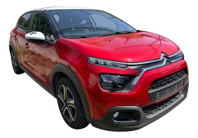CITROEN C3 usata, con Chiusura centralizzata