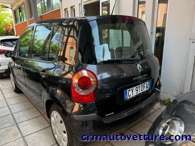 RENAULT Modus usata, con Airbag