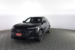 AUDI Q5 3° serie  SPB TDi 150 kW mHEV+ S tronic quattro S