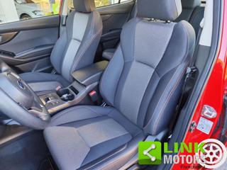 SUBARU XV usata, con Alzacristalli elettrici