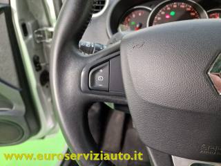RENAULT Kangoo usata, con Luci diurne