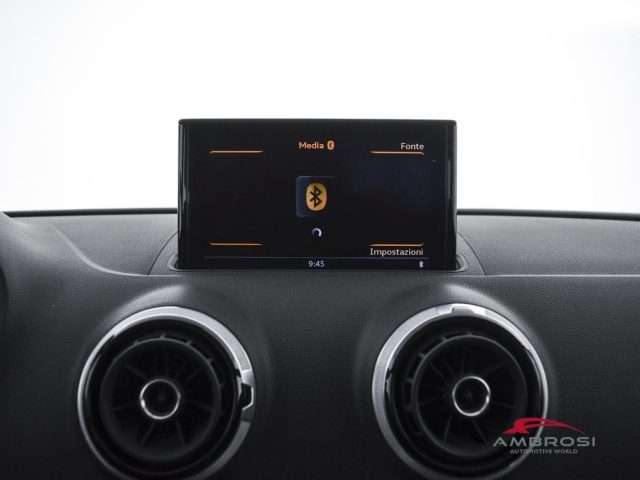 AUDI A3 usata 14