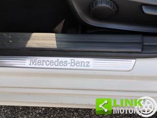 MERCEDES-BENZ A 180 usata, con Vetri oscurati