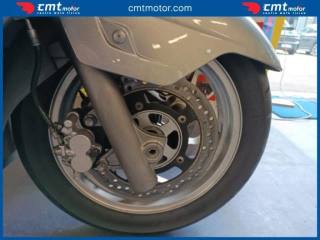 SUZUKI Burgman AN 400 usata 13