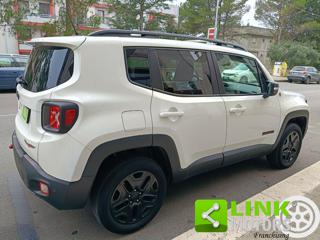 JEEP Renegade usata, con Airbag Passeggero