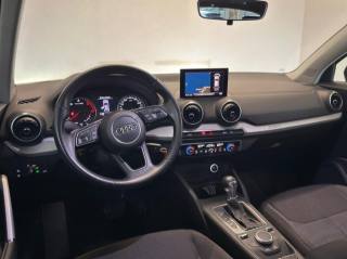 AUDI Q2 usata, con Sensore di luce
