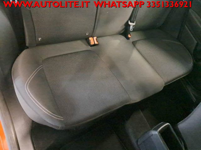 FORD Fiesta usata, con Chiusura centralizzata