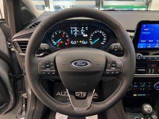 FORD Puma usata, con Climatizzatore