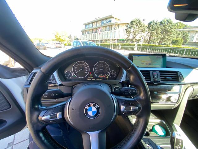 BMW 420 usata, con Climatizzatore