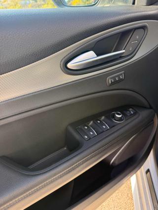 ALFA ROMEO Stelvio usata, con Volante multifunzione