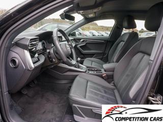 AUDI A3 usata, con Autoradio