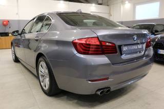 BMW 520 usata, con Airbag Passeggero
