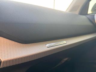 AUDI Q2 usata, con Autoradio