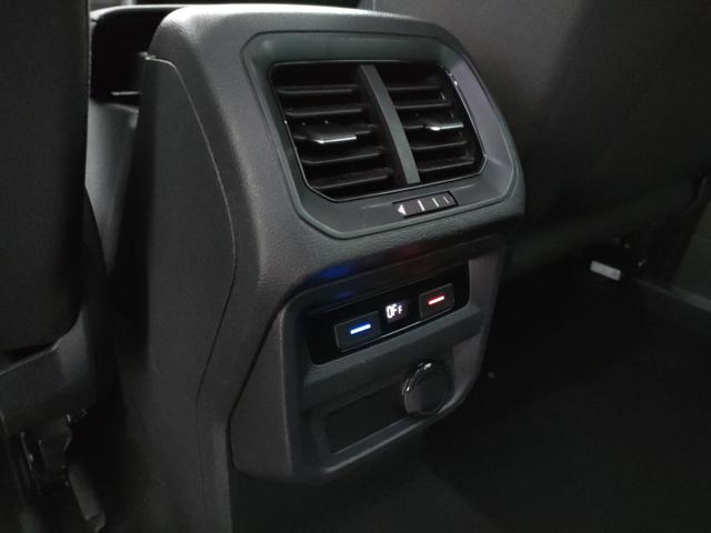 VOLKSWAGEN Tiguan usata, con Volante in pelle