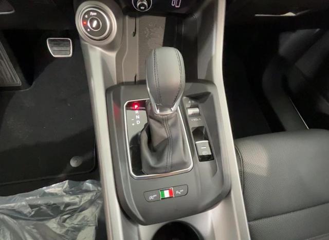 ALFA ROMEO Tonale usata, con Cerchi in lega