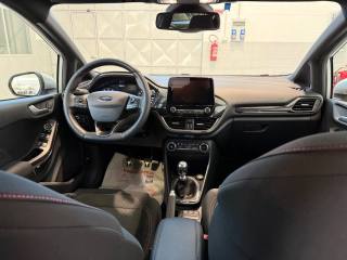 FORD Fiesta usata 31