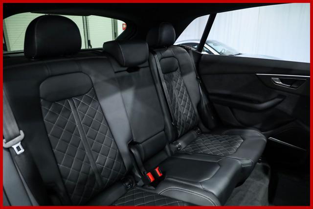 AUDI Q8 usata, con ESP