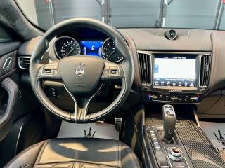 MASERATI Levante usata, con Sistema di navigazione