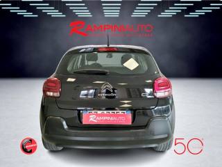 CITROEN C3 usata 9