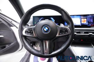 BMW 320 usata, con Park Distance Control