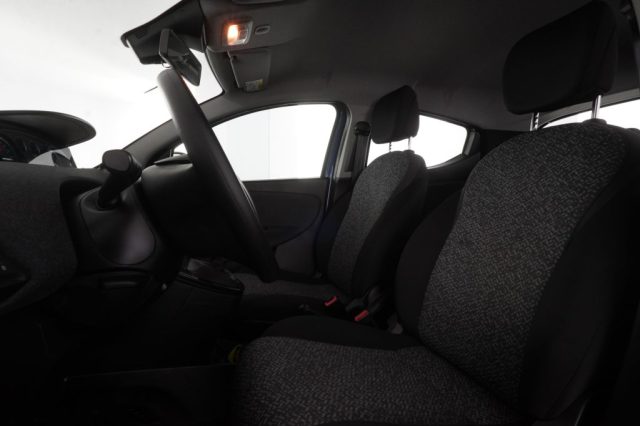 LANCIA Ypsilon usata 8