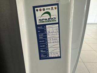 FIAT Scudo usata, con Bracciolo