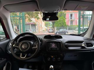 JEEP Renegade usata, con Controllo elettronico della corsia