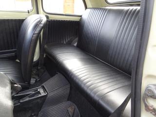 FIAT 500 usata 6