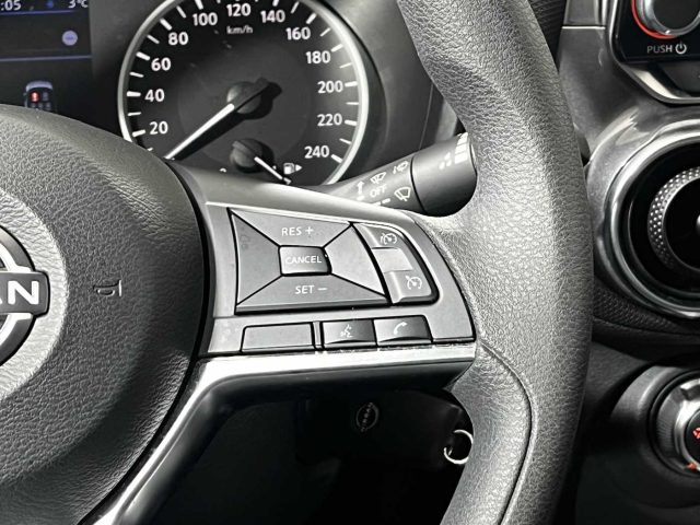 NISSAN Juke usata 25