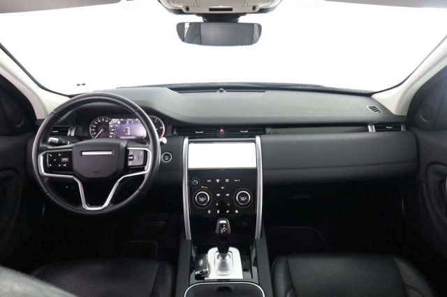LAND ROVER Discovery Sport usata 3
