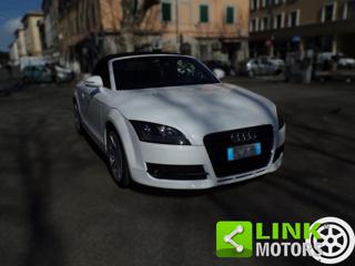 AUDI TT usata, con Airbag Passeggero